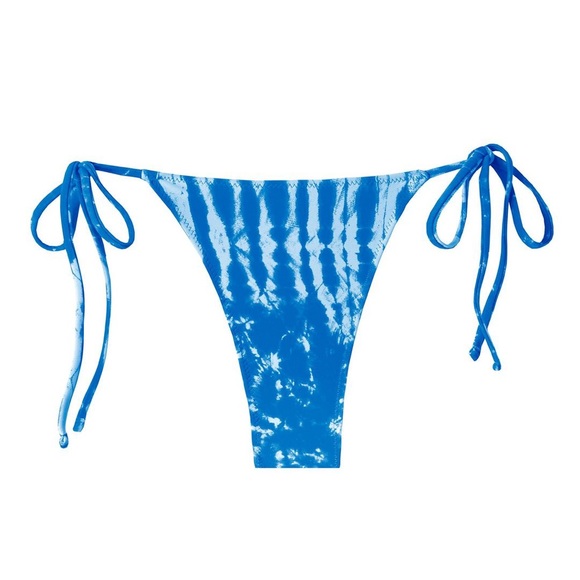 Tropic of C Praia Bikini Bottom - Mystic Blue - Picture 3 of 7